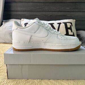 Nike Air Force 1 '07 (Men Size 10.5)